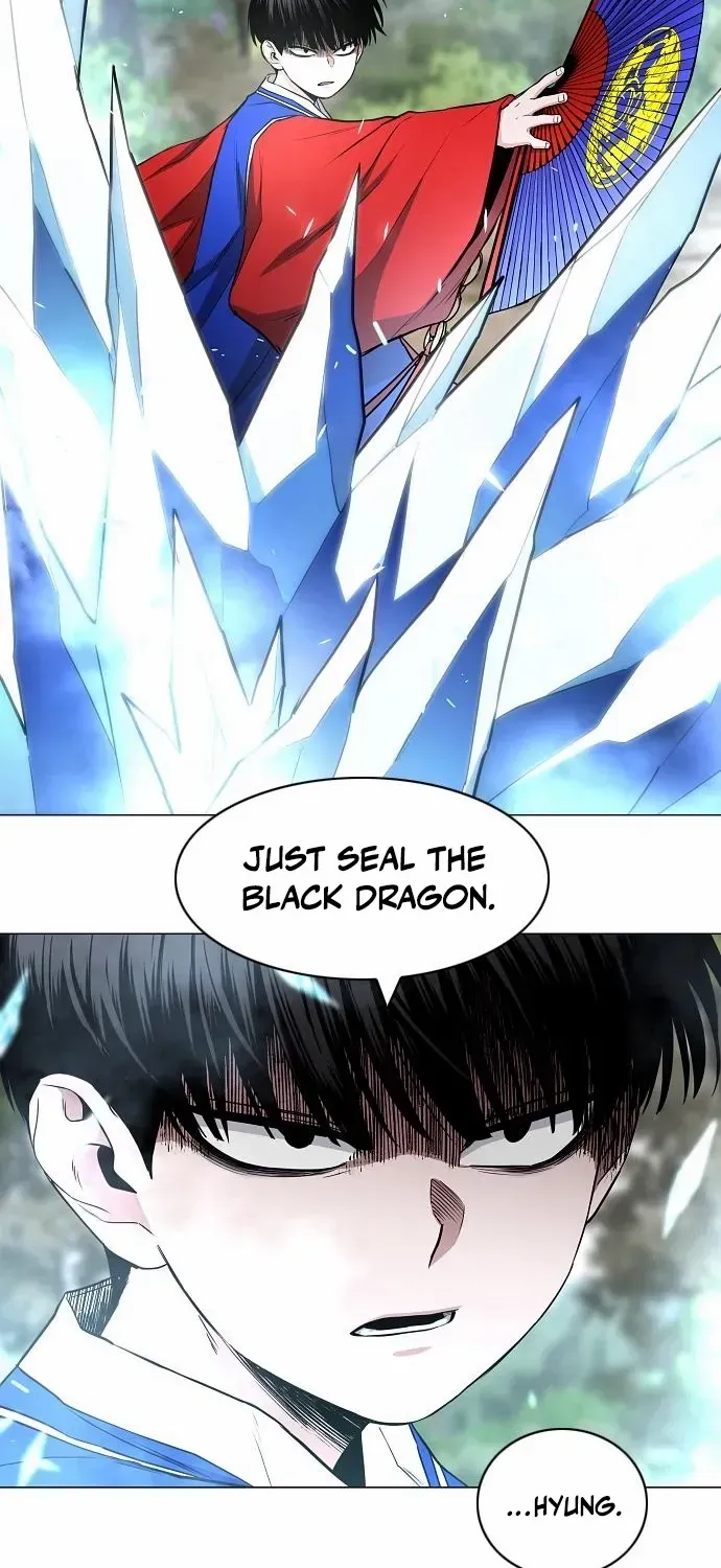 The Shaman’s Blade Chapter 79.2 page 84