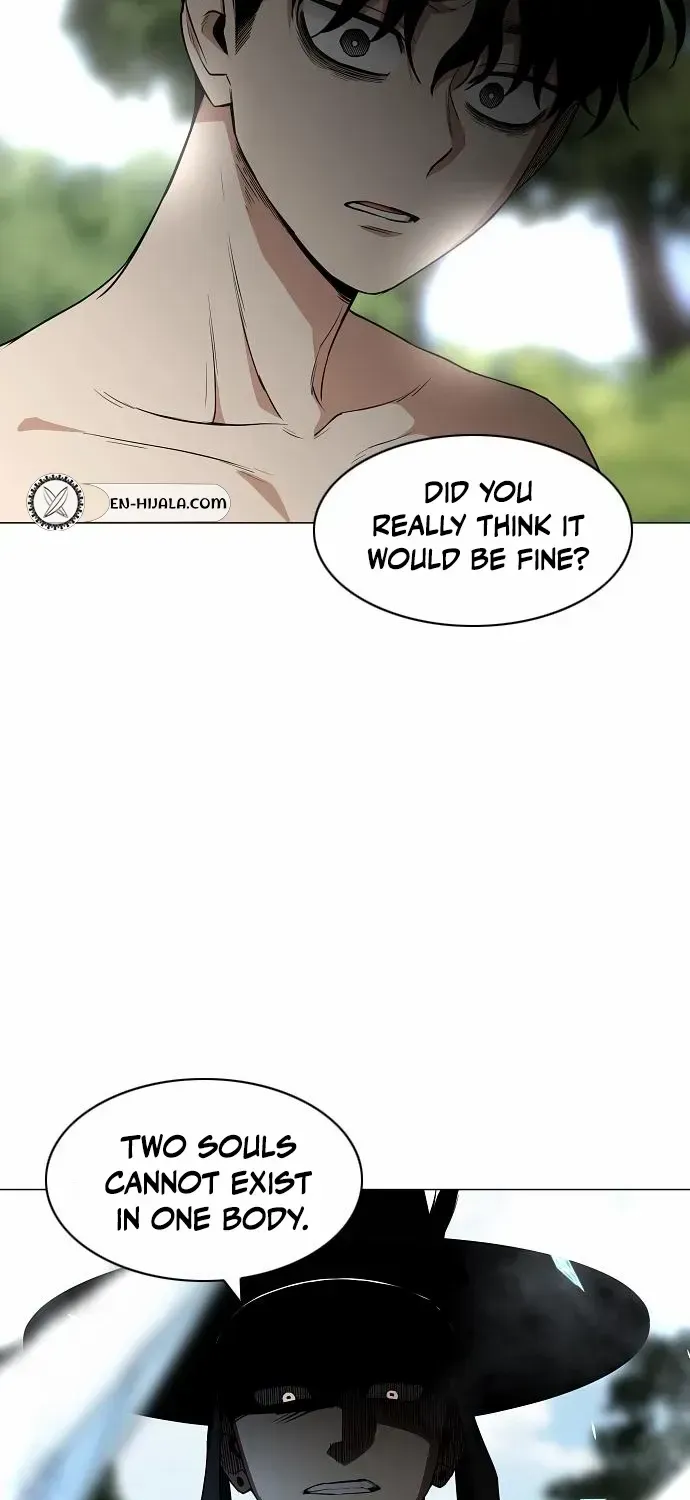 The Shaman’s Blade Chapter 79.2 page 87