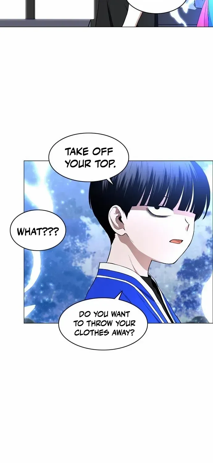 The Shaman’s Blade Chapter 79.3 page 3