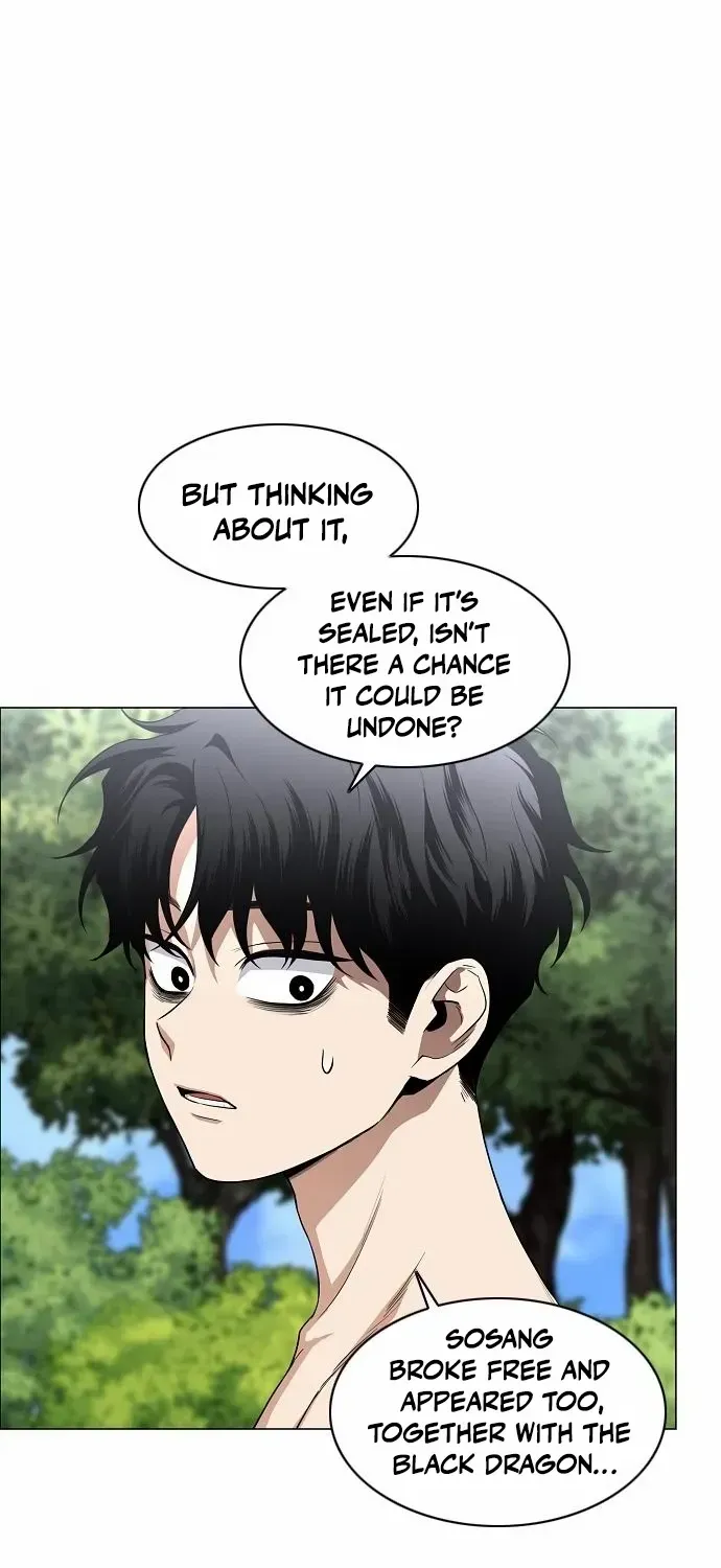 The Shaman’s Blade Chapter 79.4 page 7