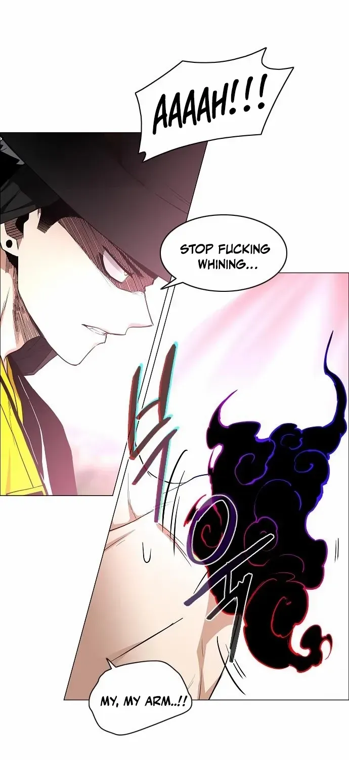 The Shaman’s Blade Chapter 79.4 page 18