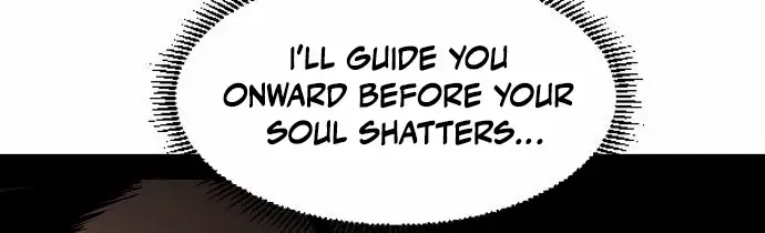 The Shaman’s Blade Chapter 79.4 page 33