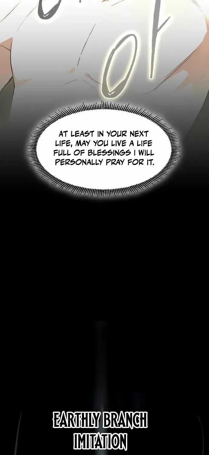 The Shaman’s Blade Chapter 79.4 page 36