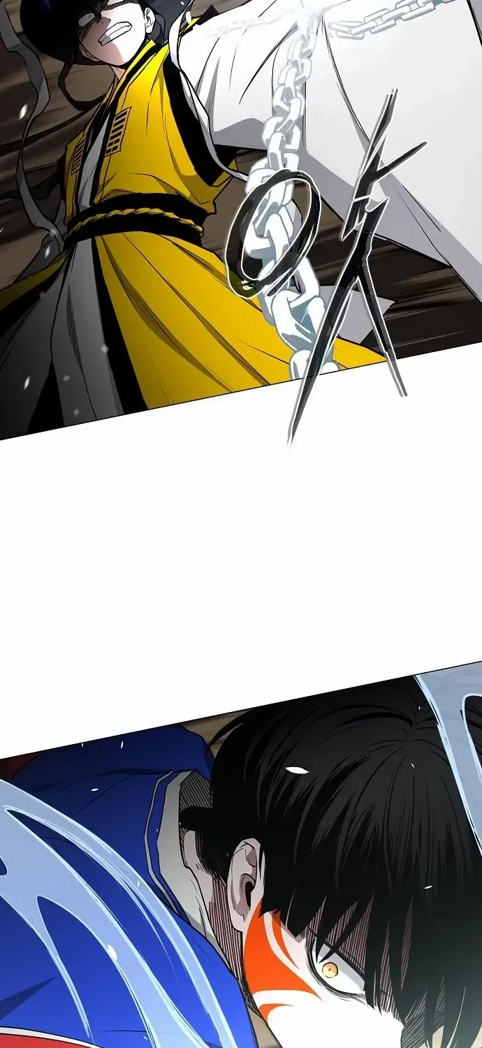 The Shaman’s Blade Chapter 79.4 page 47