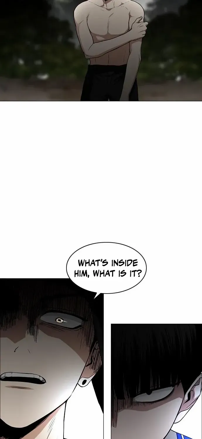 The Shaman’s Blade Chapter 79.4 page 71