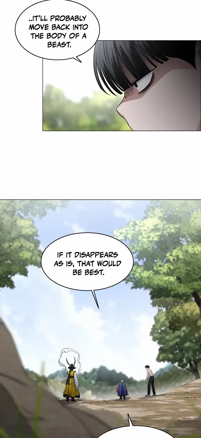 The Shaman’s Blade Chapter 79.4 page 78
