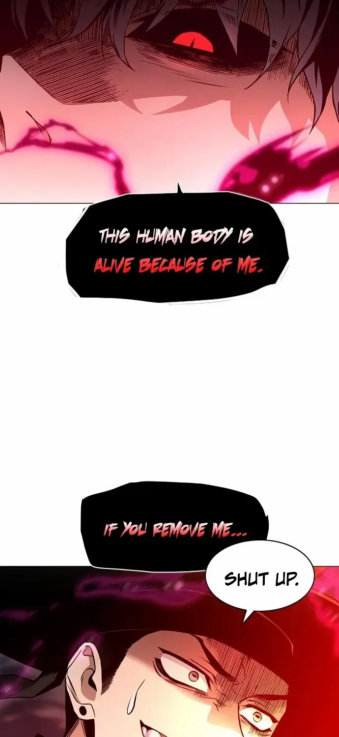 The Shaman’s Blade Chapter 79.8 page 29
