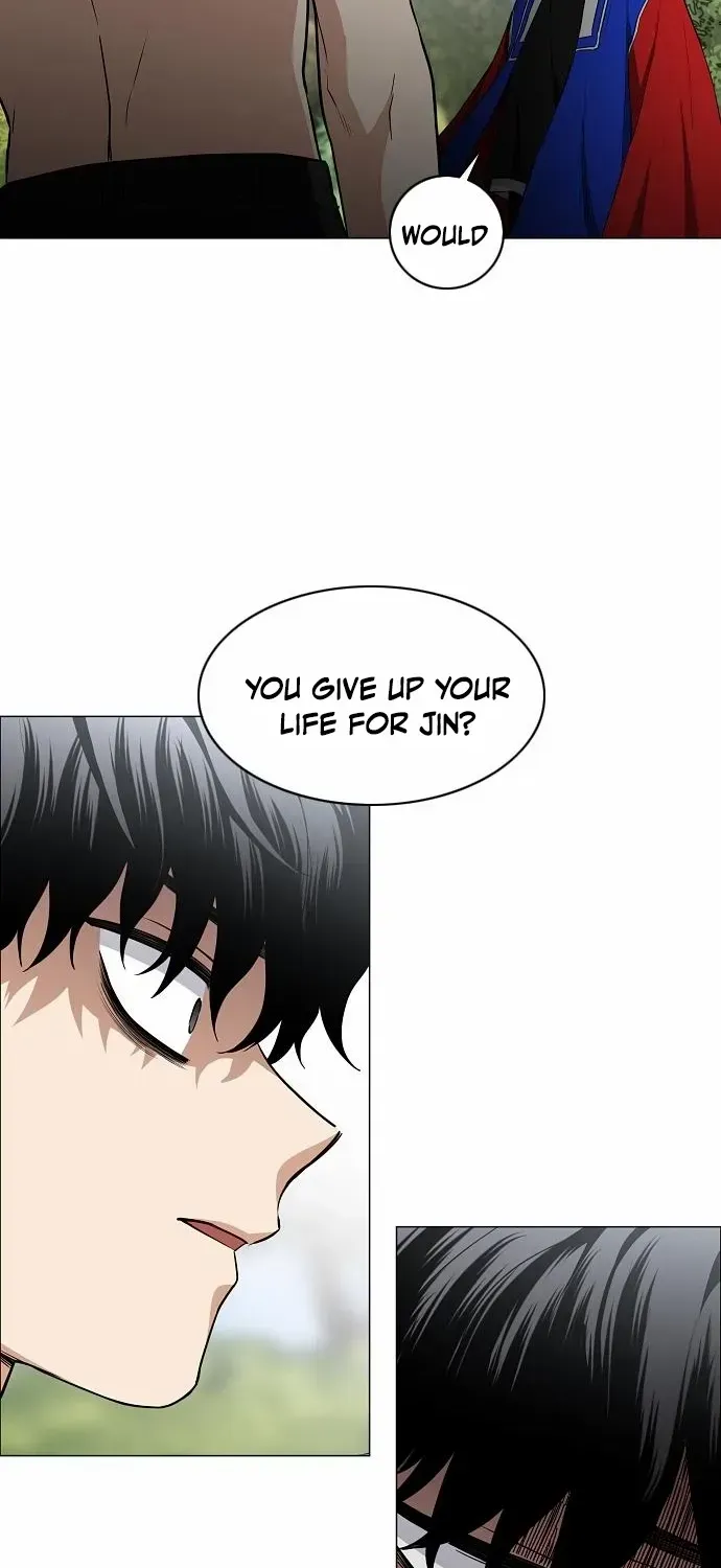 The Shaman’s Blade Chapter 79.8 page 94
