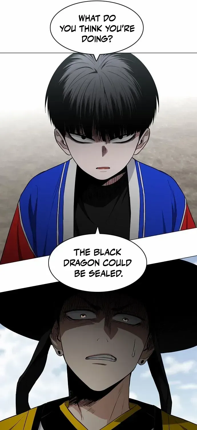 The Shaman’s Blade Chapter 79.9 page 68