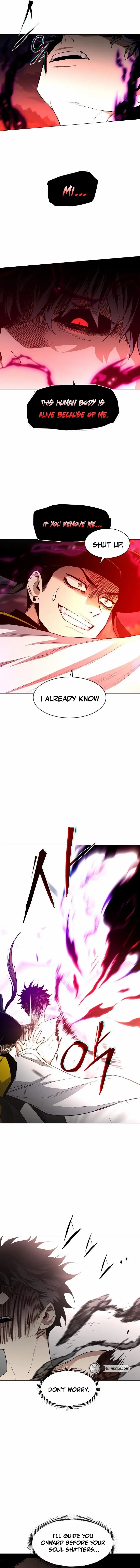 The Shaman’s Blade Chapter 79 page 6
