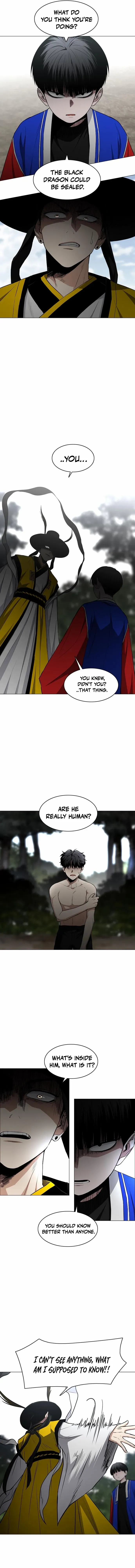 The Shaman’s Blade Chapter 79 page 13