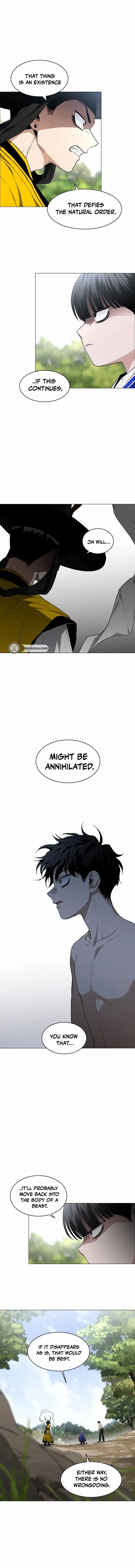 The Shaman’s Blade Chapter 79 page 14