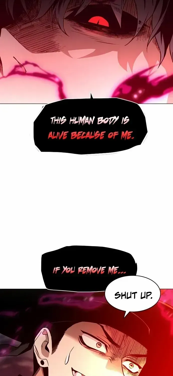 The Shaman’s Blade Chapter 80.2 page 29