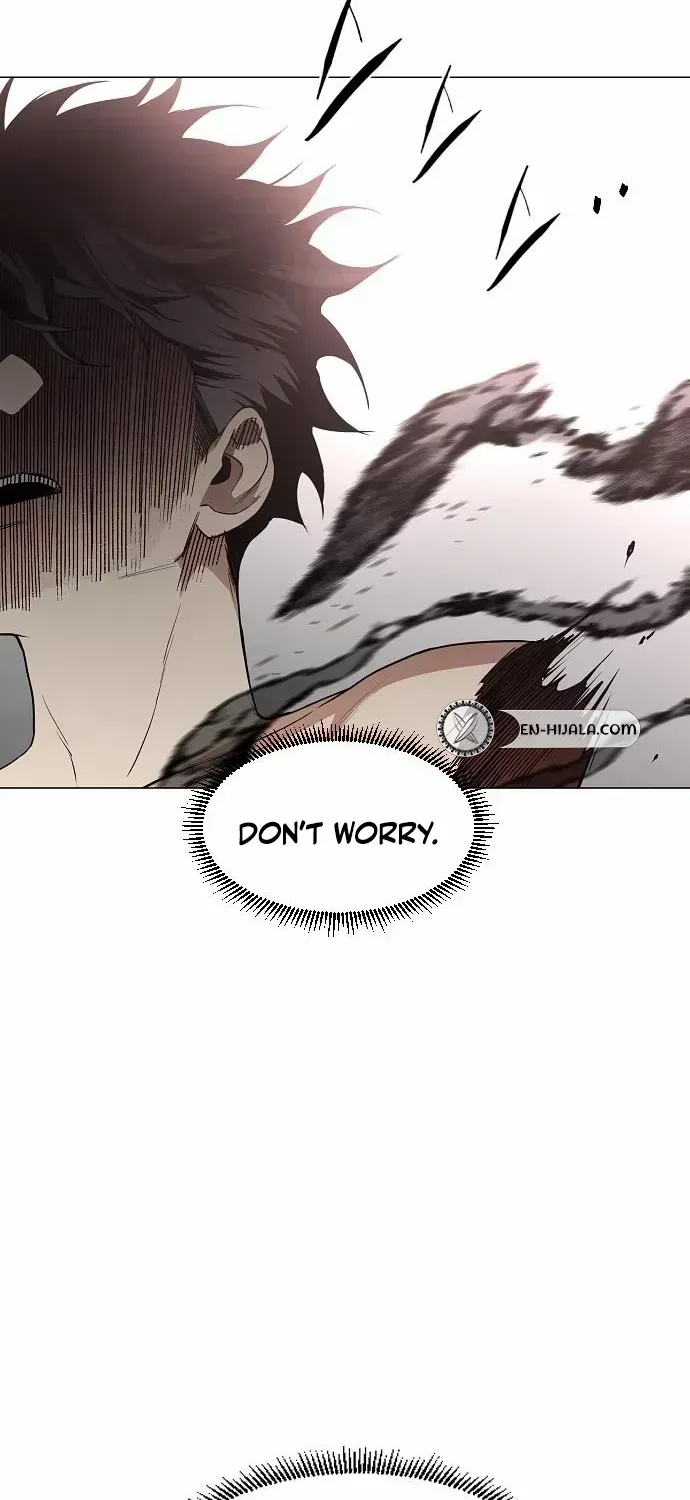 The Shaman’s Blade Chapter 80.2 page 32
