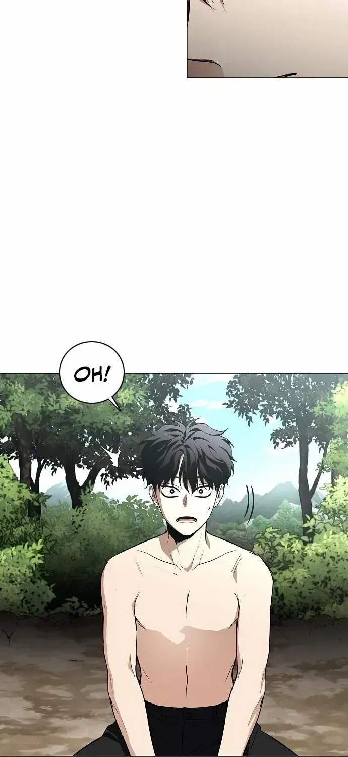The Shaman’s Blade Chapter 80.2 page 60