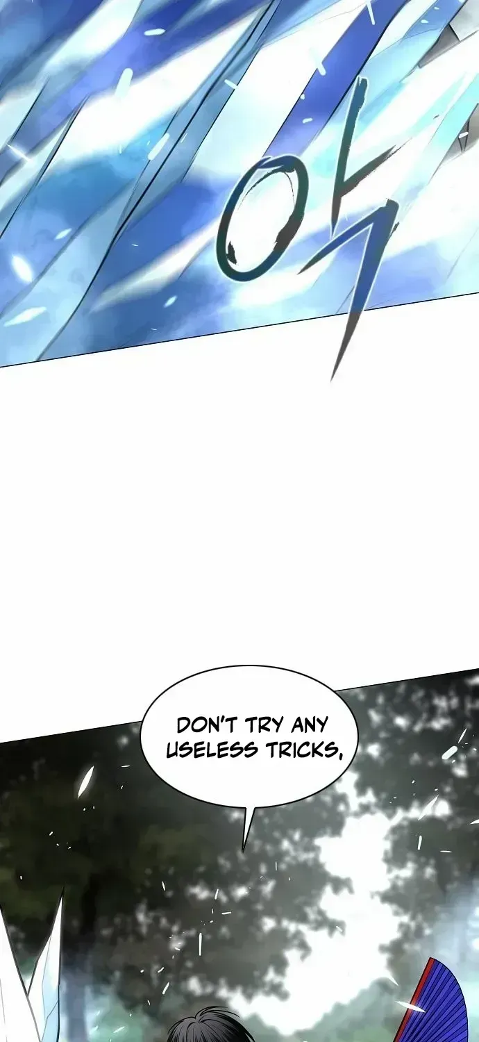 The Shaman’s Blade Chapter 80.2 page 83