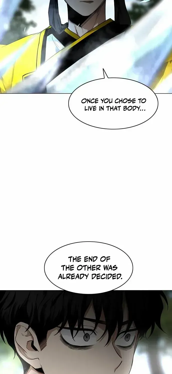 The Shaman’s Blade Chapter 80.2 page 88