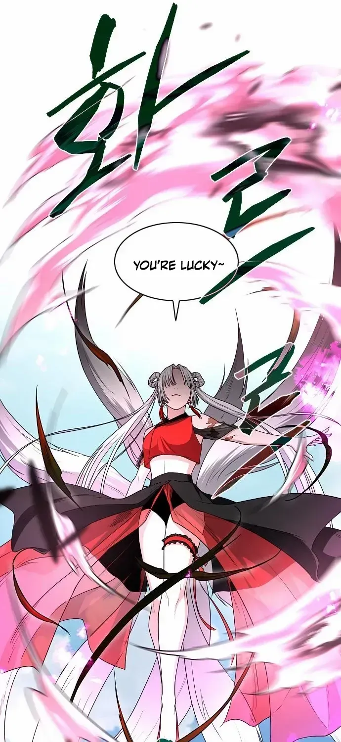 The Shaman’s Blade Chapter 80.3 page 19