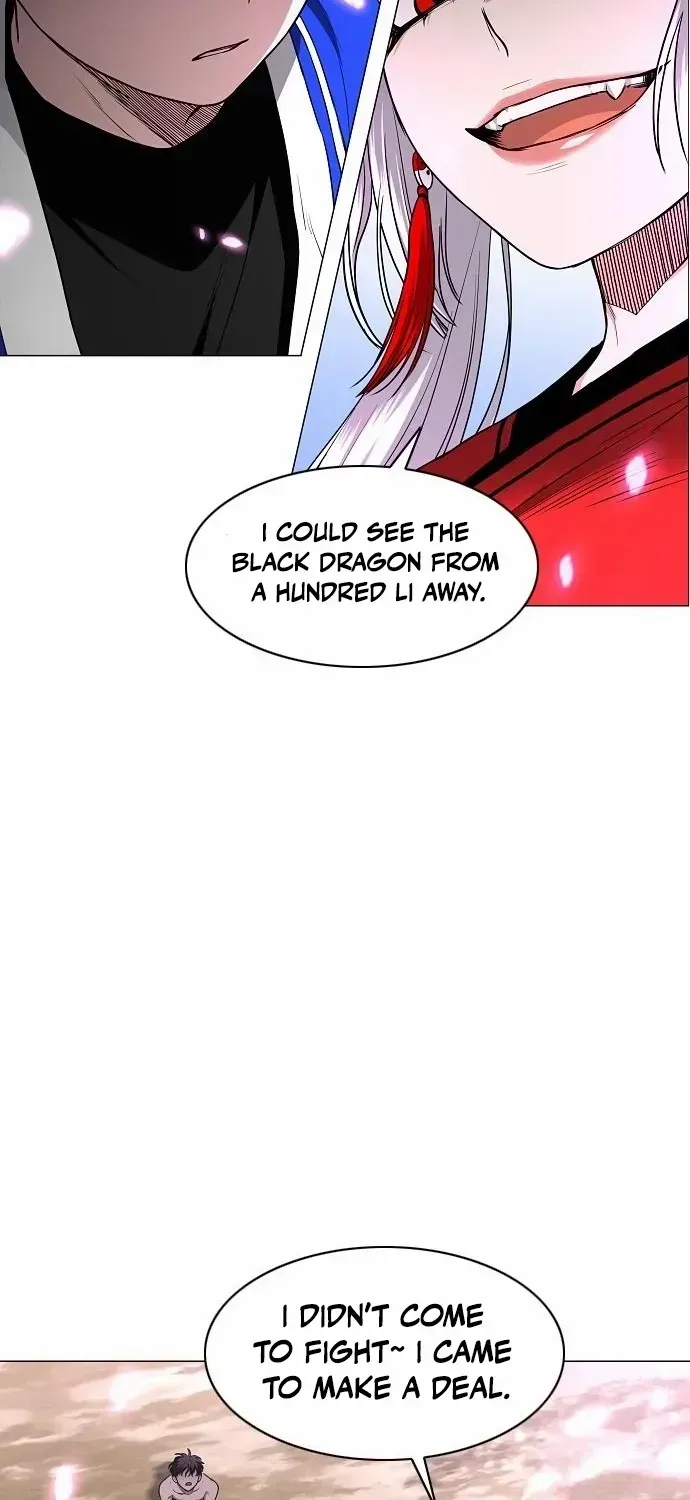 The Shaman’s Blade Chapter 80.3 page 22