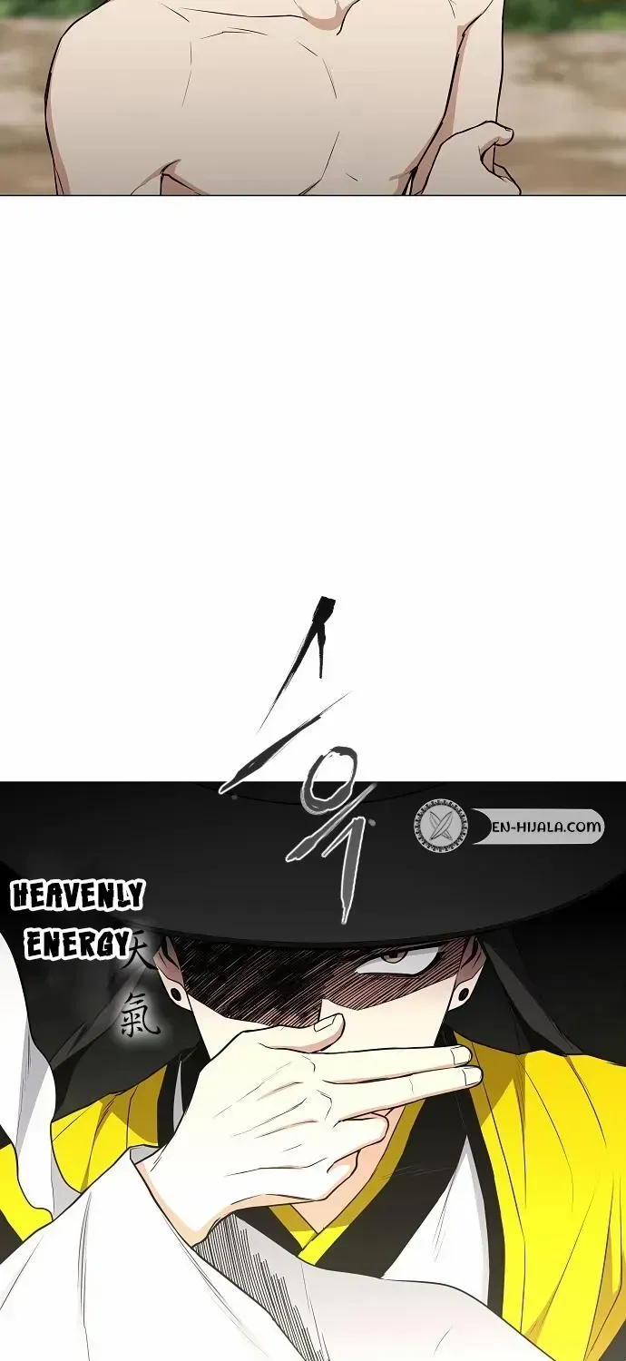 The Shaman’s Blade Chapter 80.3 page 29
