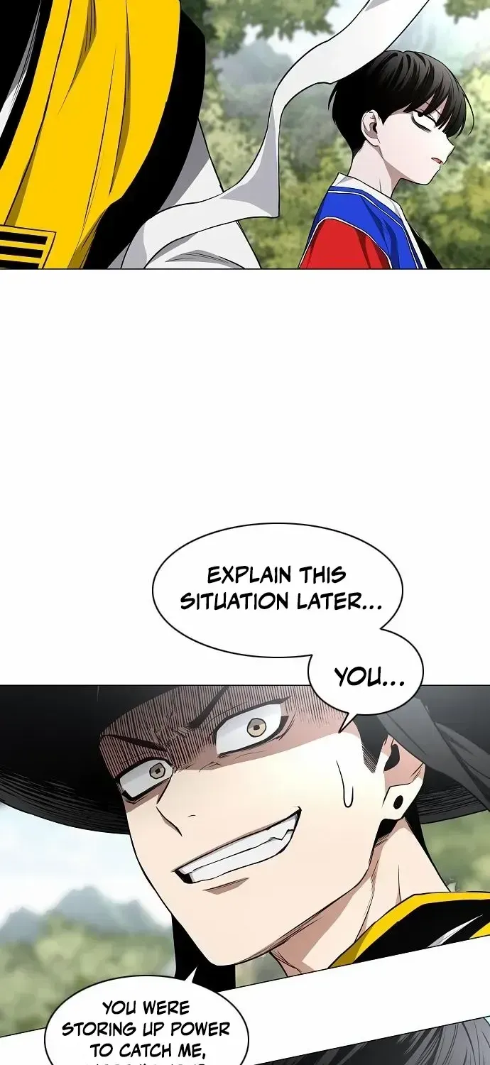The Shaman’s Blade Chapter 80.3 page 34