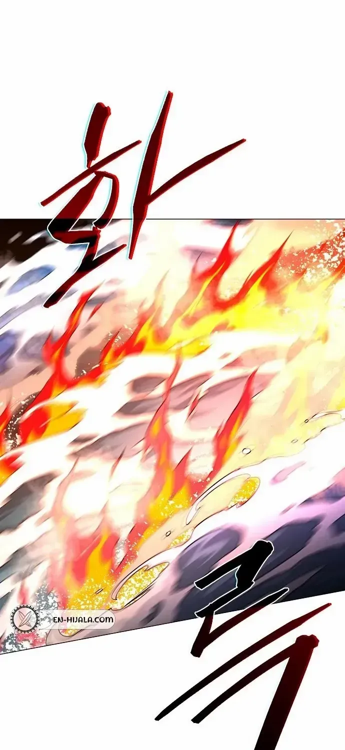 The Shaman’s Blade Chapter 80.3 page 62