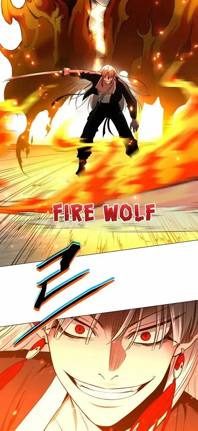 The Shaman’s Blade Chapter 80.3 page 84