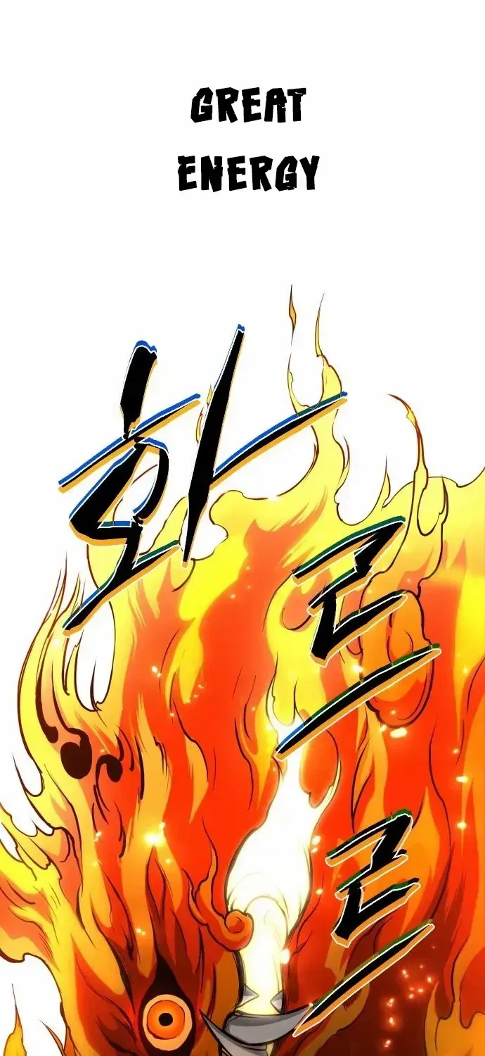 The Shaman’s Blade Chapter 80.3 page 83