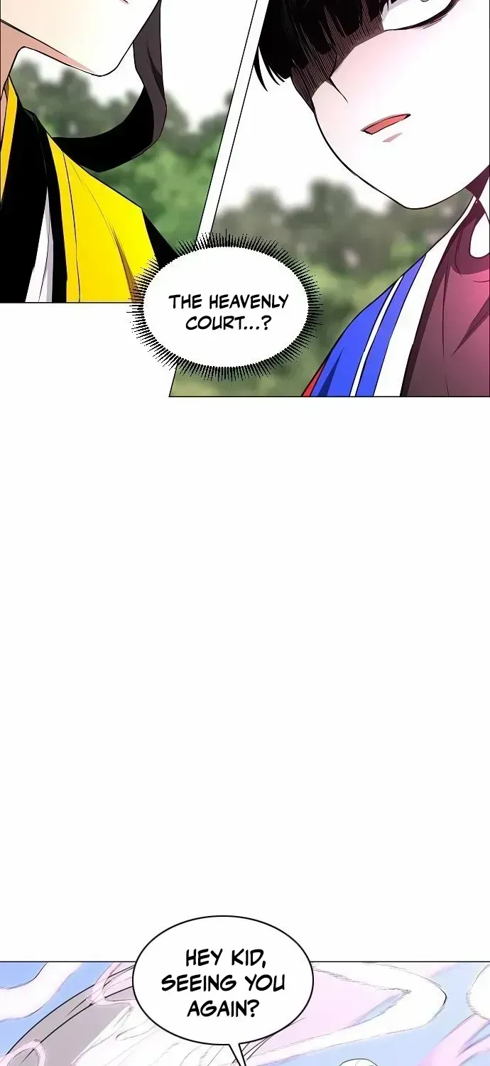 The Shaman’s Blade Chapter 80.6 page 5