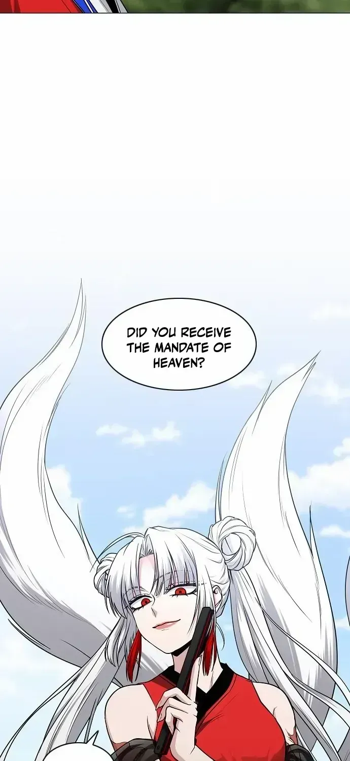 The Shaman’s Blade Chapter 80.6 page 26