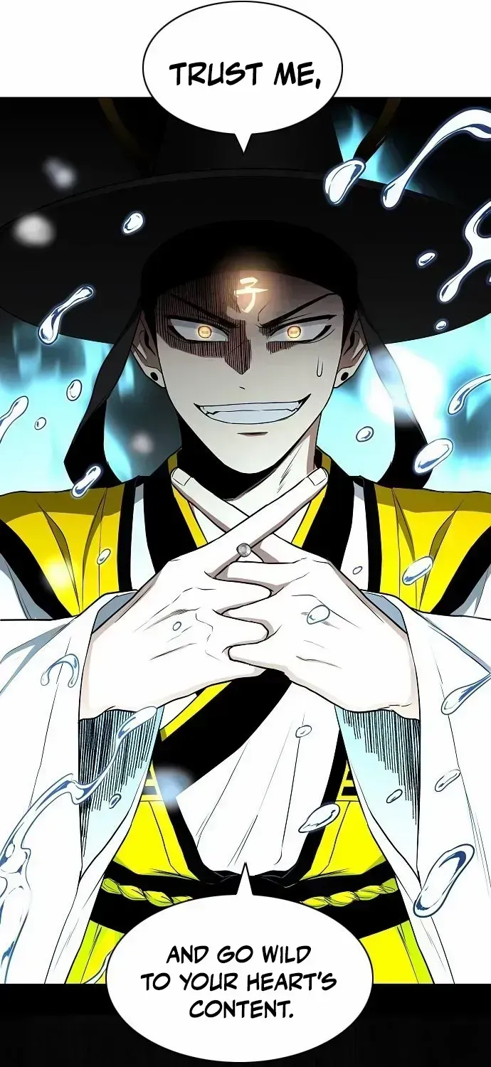 The Shaman’s Blade Chapter 80.6 page 42