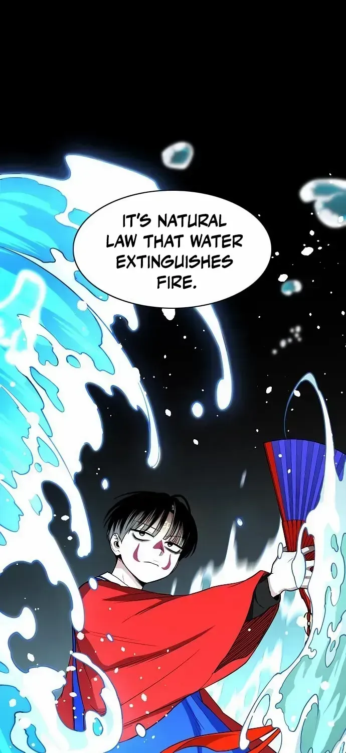 The Shaman’s Blade Chapter 80.6 page 59