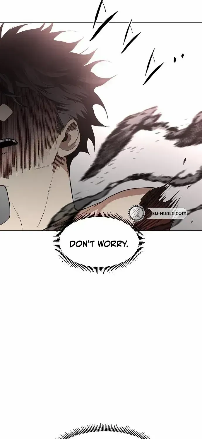 The Shaman’s Blade Chapter 80.7 page 32