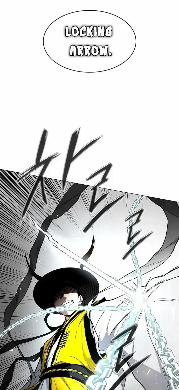 The Shaman’s Blade Chapter 80.7 page 41