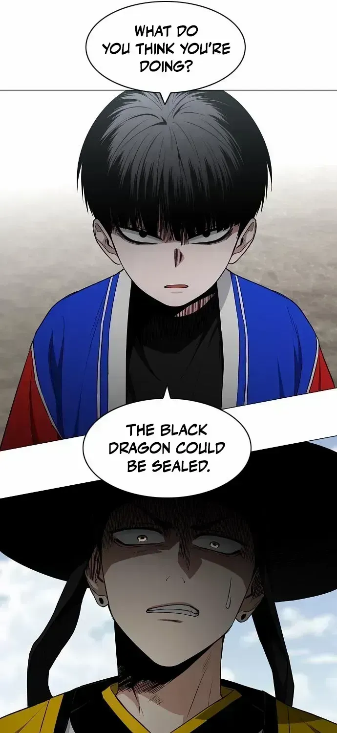 The Shaman’s Blade Chapter 80.7 page 68