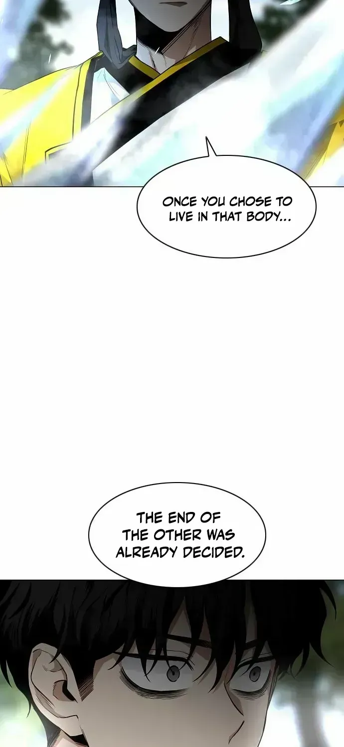 The Shaman’s Blade Chapter 80.8 page 88
