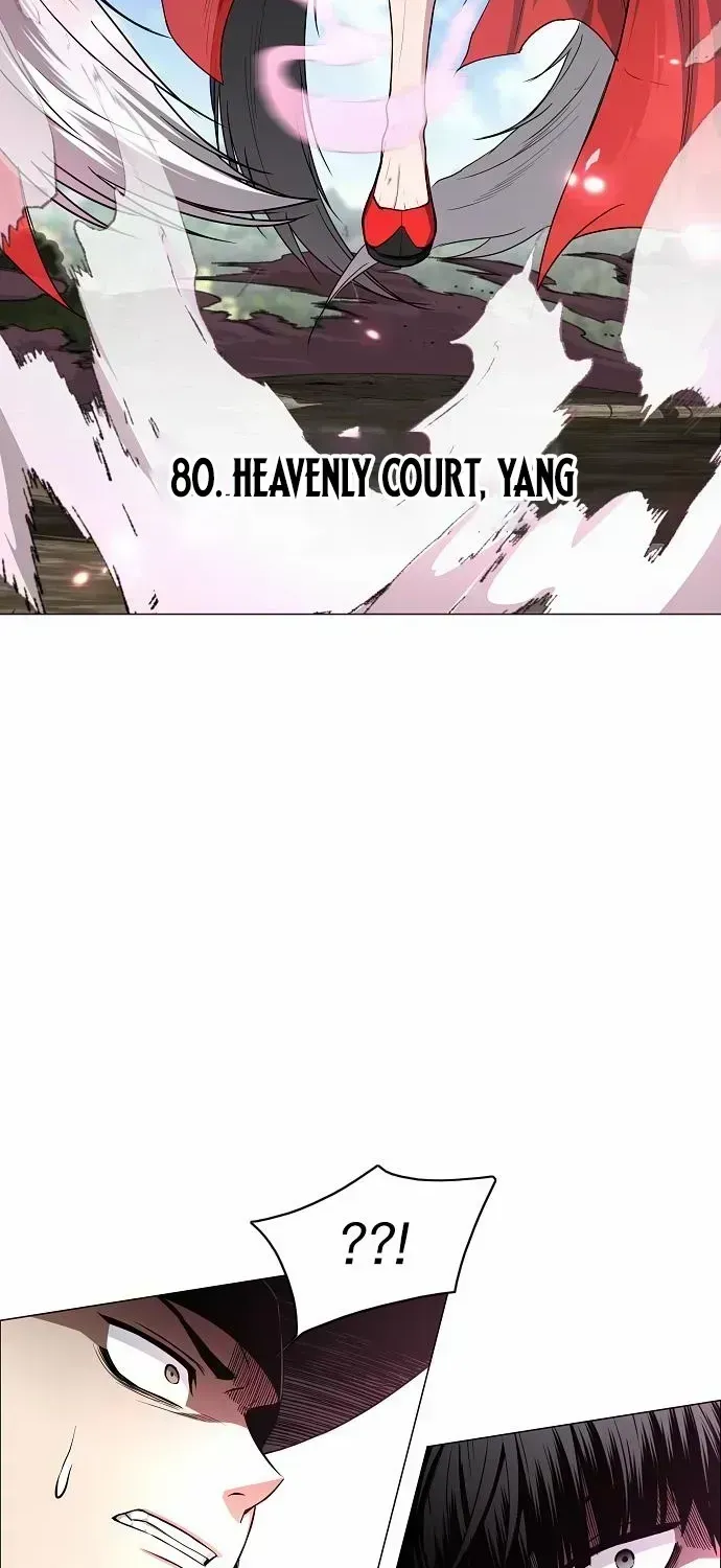 The Shaman’s Blade Chapter 80.9 page 4