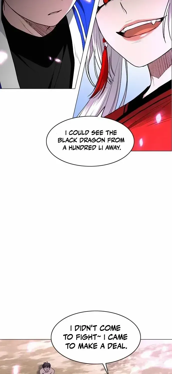The Shaman’s Blade Chapter 80.9 page 22