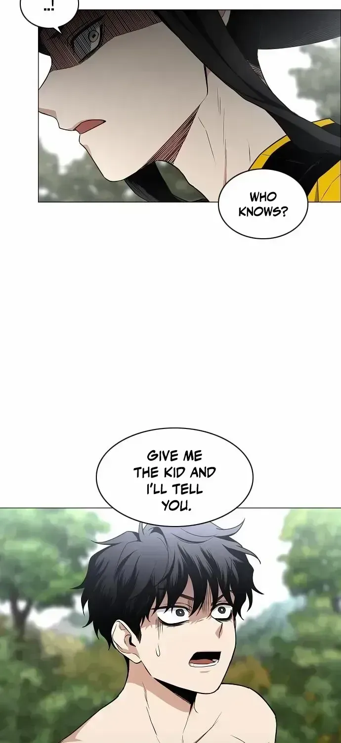 The Shaman’s Blade Chapter 80.9 page 28