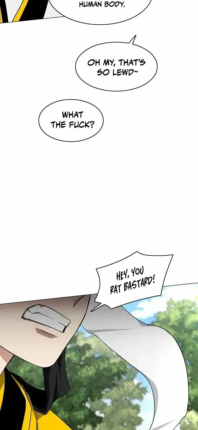 The Shaman’s Blade Chapter 80.9 page 33