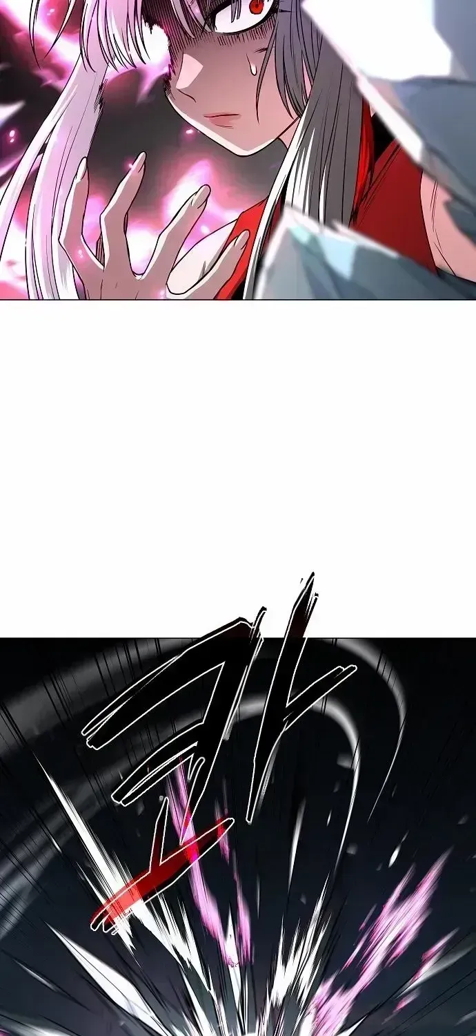The Shaman’s Blade Chapter 80.9 page 54