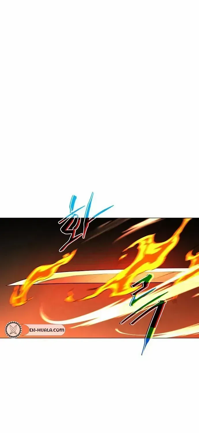 The Shaman’s Blade Chapter 80.9 page 82