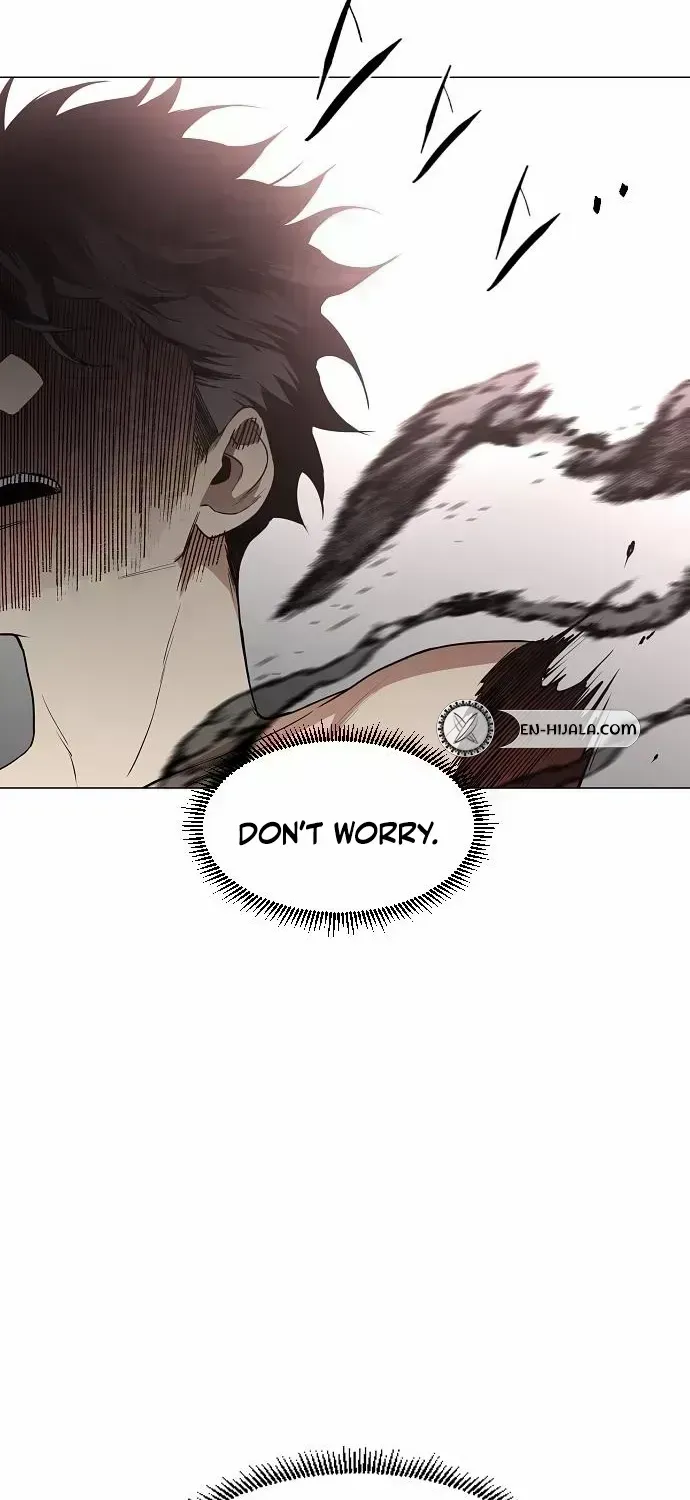 The Shaman’s Blade Chapter 81.1 page 32