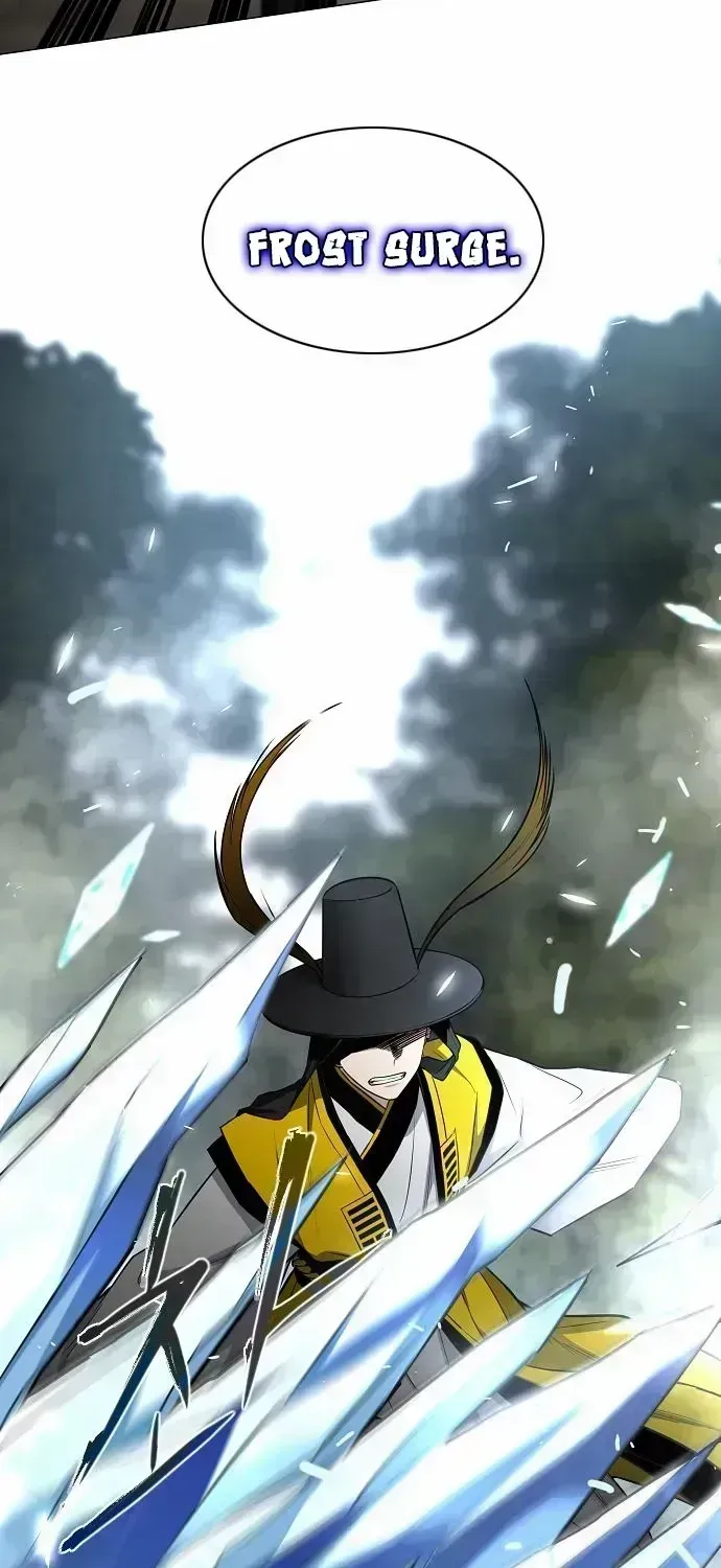 The Shaman’s Blade Chapter 81.1 page 82
