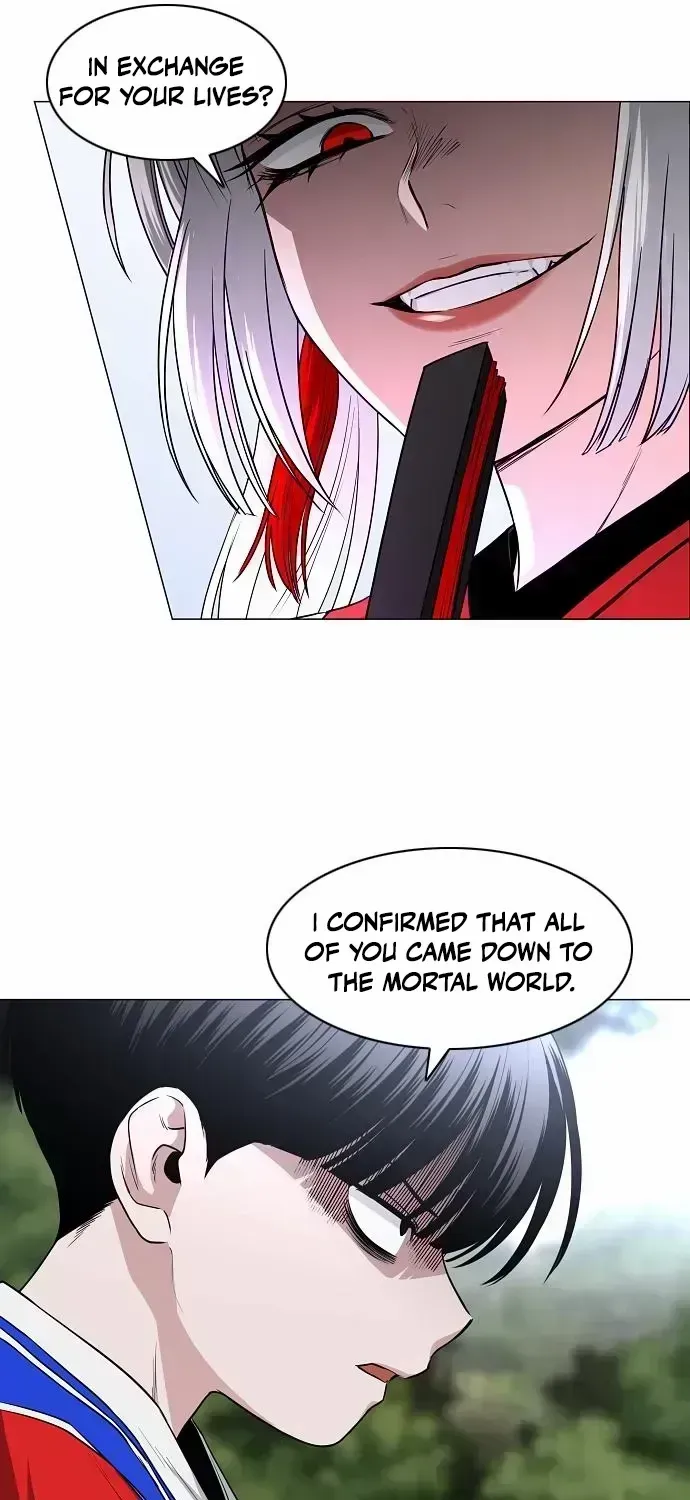 The Shaman’s Blade Chapter 81.2 page 25