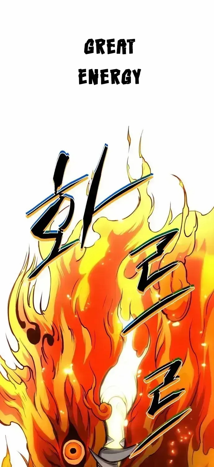 The Shaman’s Blade Chapter 81.2 page 83
