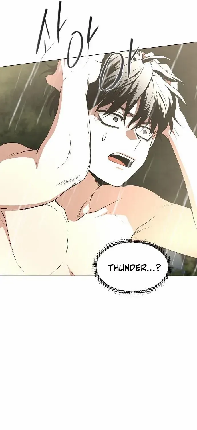 The Shaman’s Blade Chapter 81.3 page 50