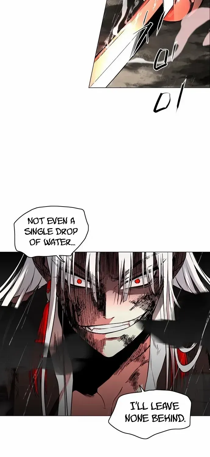 The Shaman’s Blade Chapter 81.3 page 52