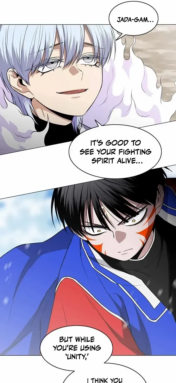 The Shaman’s Blade Chapter 81.3 page 80