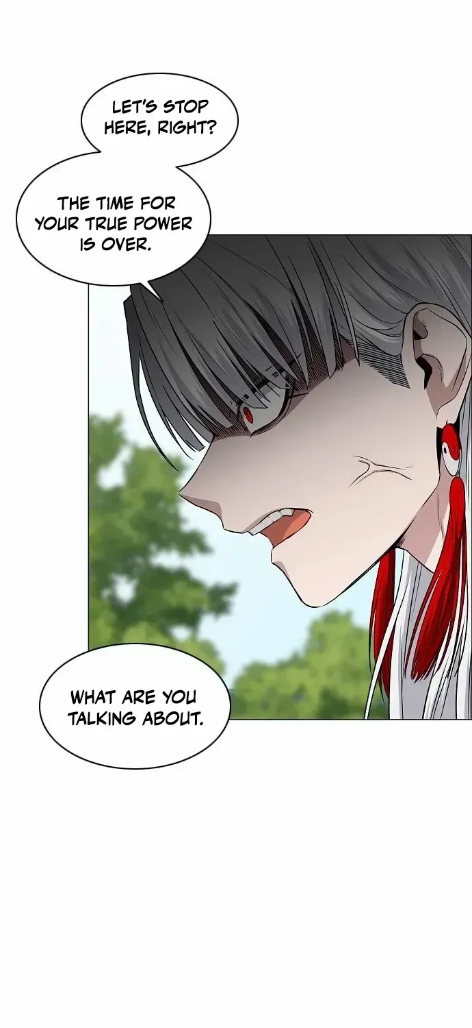 The Shaman’s Blade Chapter 81.3 page 95